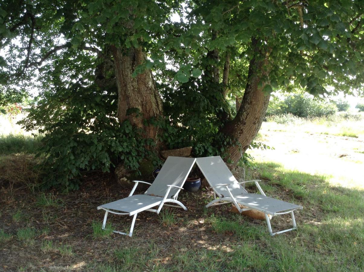 Homestay Arrabella Availles-Limouzine Екстериор снимка