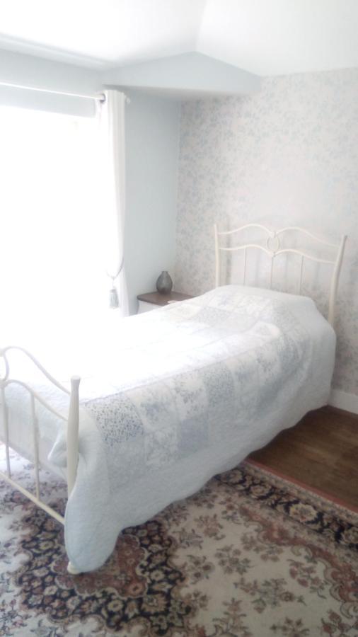 Homestay Arrabella Availles-Limouzine Екстериор снимка
