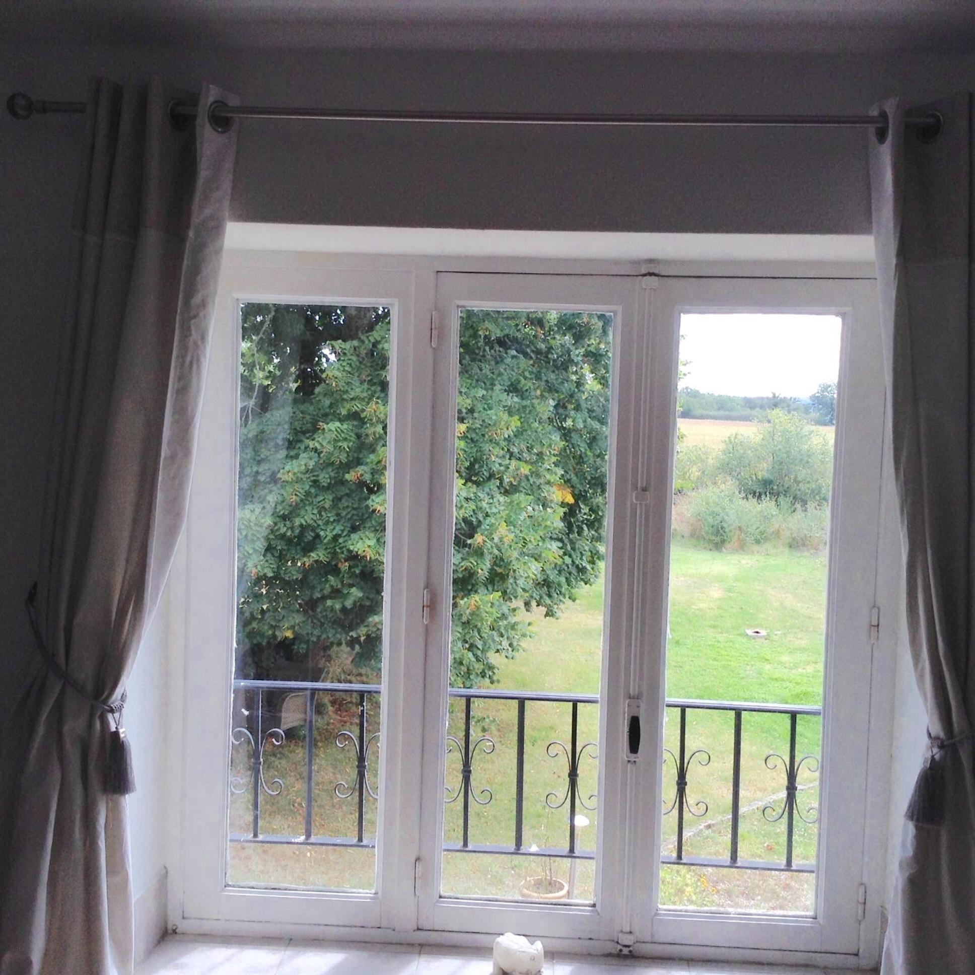 Homestay Arrabella Availles-Limouzine Екстериор снимка